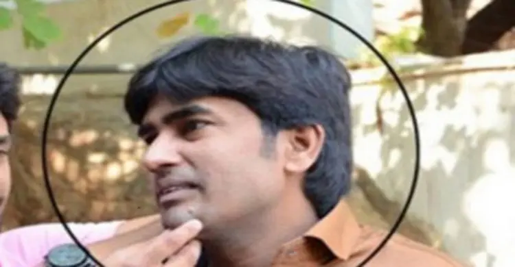 ভূমিকম্পে ভারতীয় অভিনেতার মৃত্যু