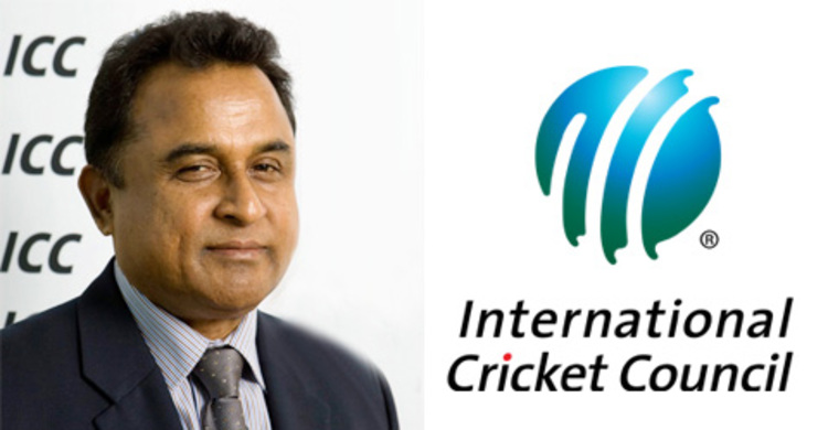 আইসিসির সংবাদ বিজ্ঞপ্তির ব্যাখ্যা দিলেন মুস্তফা কামাল 