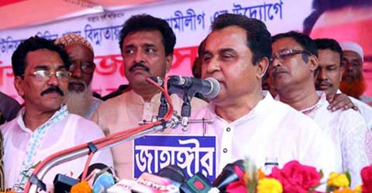 খান জাহান আলী বিমানব্ন্দর প্রকল্প চূড়ান্ত 