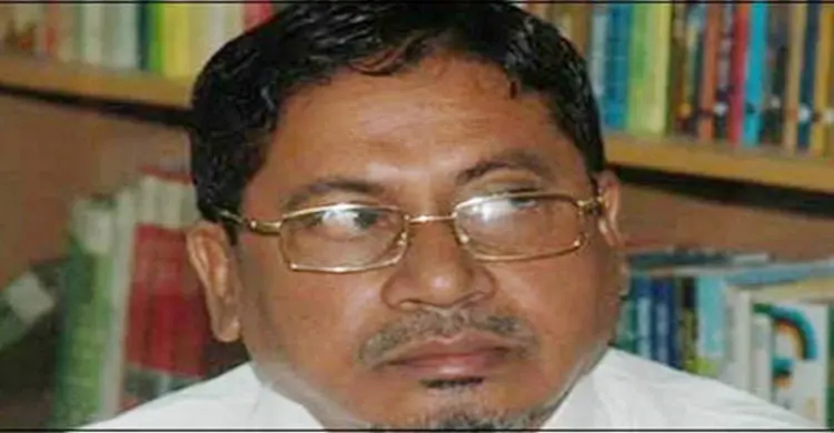 কামারুজ্জামানের ফাঁসিতে ঢাবিতে আনন্দের ঢল