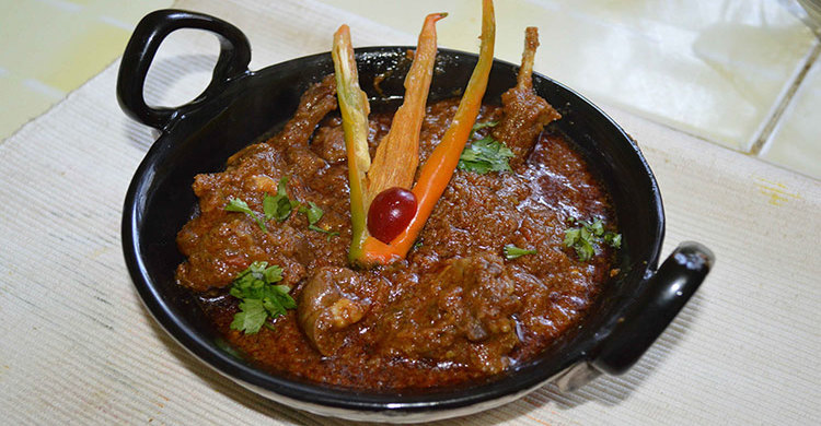 আজকের রেসিপি : ০৭ মে ২০১৫ 