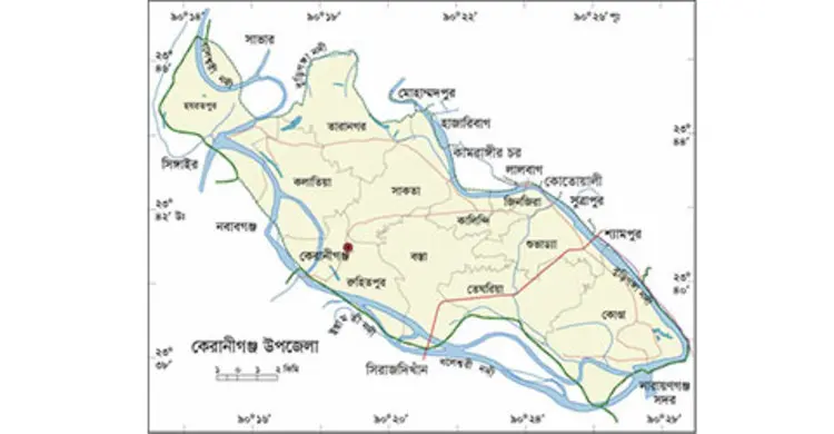 কেরাণীগঞ্জে নকল মলম কারখানা সিলগালা