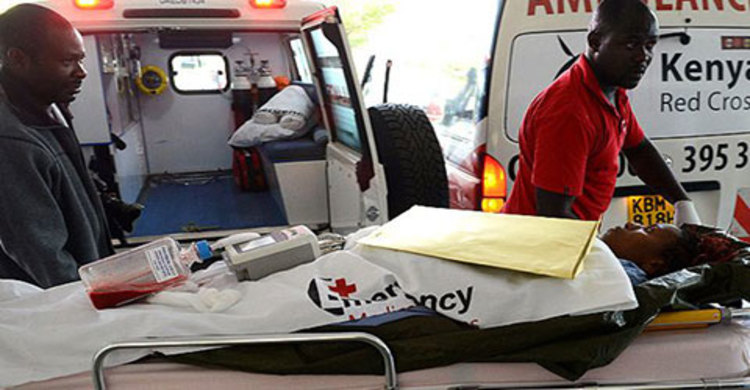 কেনিয়ার বিশ্ববিদ্যালয়ে হামলা :  নিহতের সংখ্যা বেড়ে ১৪৭