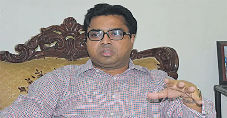 ফেঁসে যাচ্ছেন সাঈদ খোকন