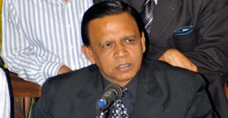 সালাহ উদ্দিন জীবিত আছেন : খোকন