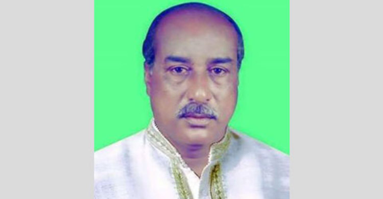 সাবেক সংসদ সদস্য মজিবুর রহমান আর নেই