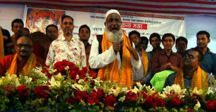 জনগণ বিএনপির দিক থেকে মুখ ফিরিয়ে নিয়েছেন: ধর্মমন্ত্রী