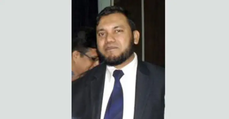 মেয়র প্রার্থী রেজাইল করিমের গণসংযোগ
