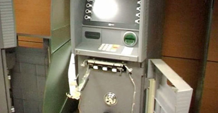 কুষ্টিয়ায় ডাচ্ বাংলা ব্যাংকের ফাস্ট ট্র্যাকে ডাকাতি