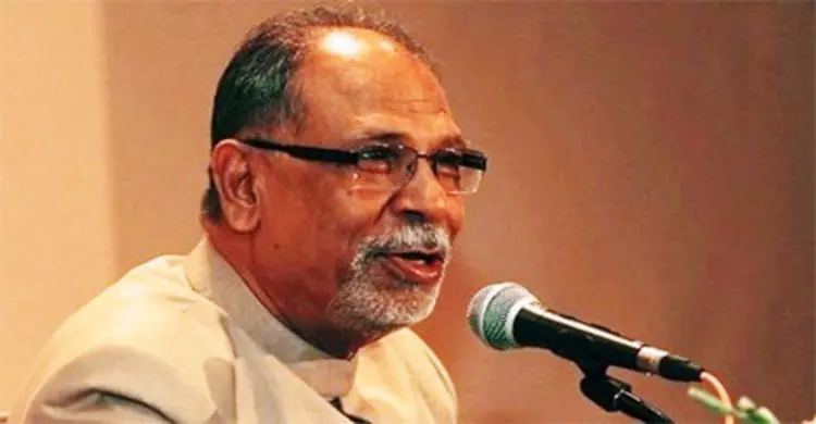 লতিফ সিদ্দিকীর ৭ মামলায় অভিযোগ গঠন ১৩ এপ্রিল