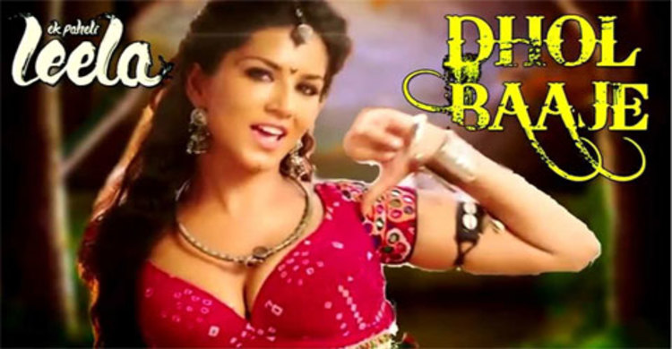 ঐশ্বরিয়ার সঙ্গে সানি লিওনের তুলনা নেই (ভিডিও)