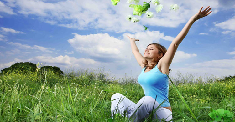 মানসিক চাপ নিয়ন্ত্রনে করণীয়