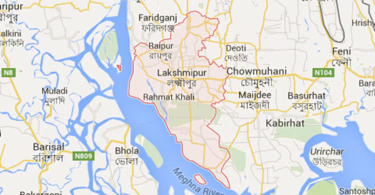 রায়পুর পৌরসভার টেন্ডার স্থগিত