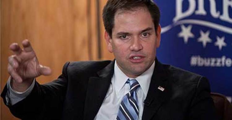 ইরানের পরমাণু স্থাপনায় হামলার আহ্বান রিপাবলিকান পার্টির