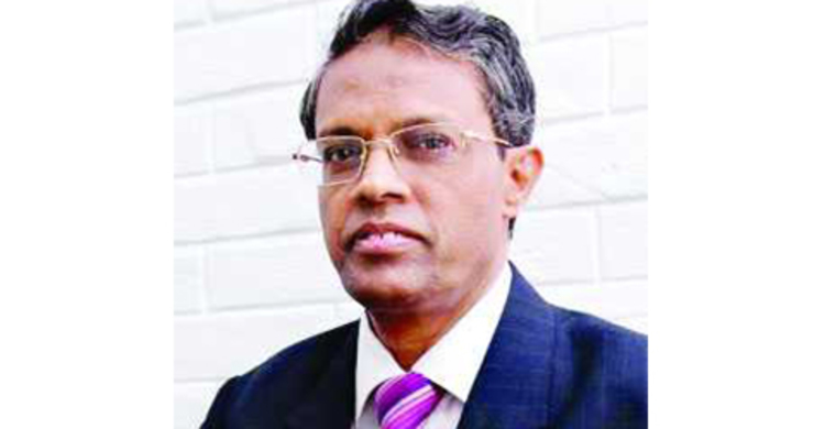 সেফের নতুন সিনিয়র ভাইস চেয়ারম্যান ড. মজিদ