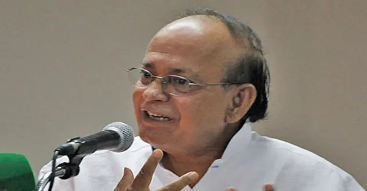 সরকার পরিবেশকে সর্বাধিক গুরুত্ব দিচ্ছে : মঞ্জু 