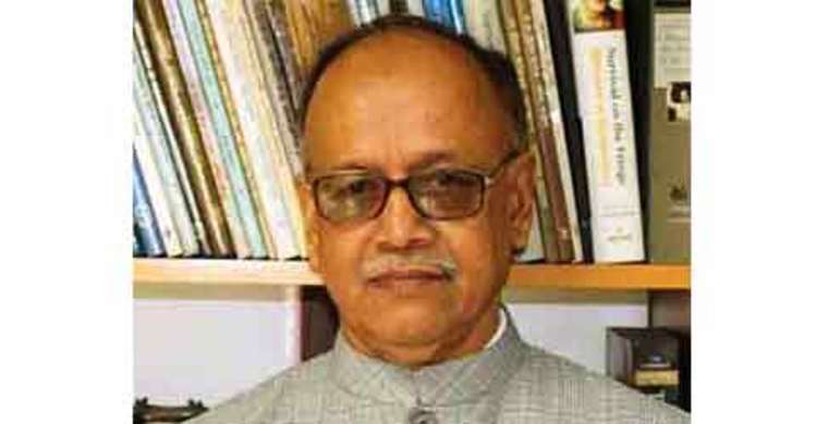 ইউজিসি’তে অধ্যাপক আবদুল মান্নানের যোগদান