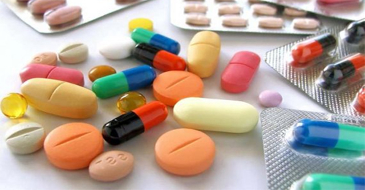 বাংলাদেশ থেকে ঔষধ নিতে আগ্রহী সুদান