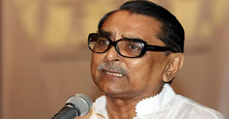 প্রতিবন্ধীবান্ধব পরিবেশ সৃষ্টির লক্ষ্যে কাজ করছে সরকার : মেনন