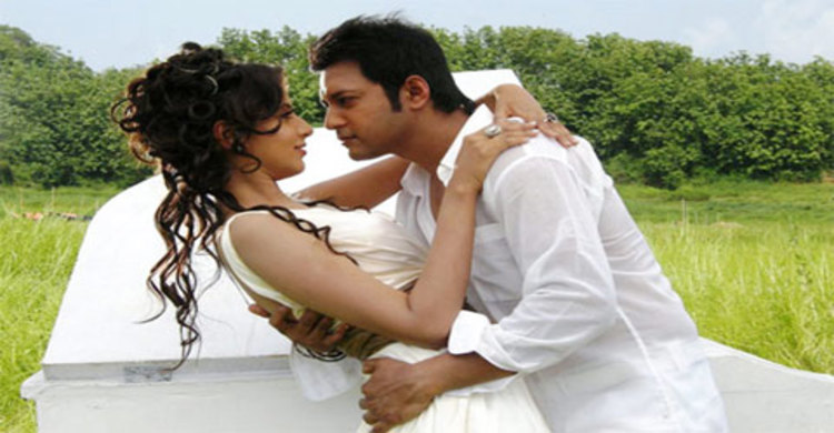 ইমন-মিমের পদ্মপাতার জল