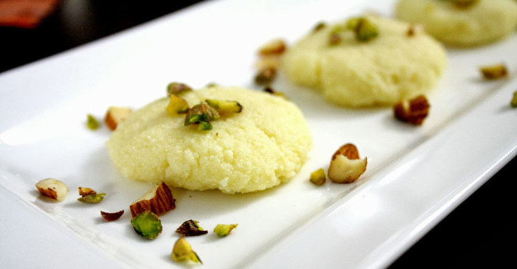 চিনি ছাড়া মিষ্টি বানাবেন যেভাবে