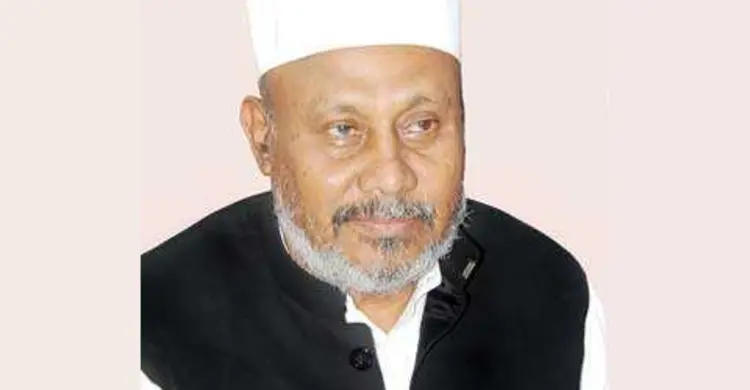 চট্টগ্রামে মহিউদ্দিন চৌধুরীর বাস ভবন ঘেরাও