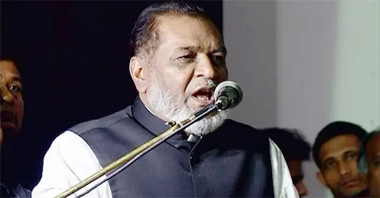 ঘোষণা দিয়ে মানুষ হত্যাকারীদের বিচার দাবি