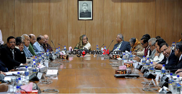 চট্টগ্রাম ও রাজশাহী মেডিকেল বিশ্ববিদ্যালয় আইন অনুমোদন