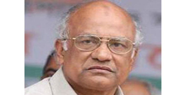 কারাগারে পড়ে গেলেন খন্দকার মোশাররফ হোসেন