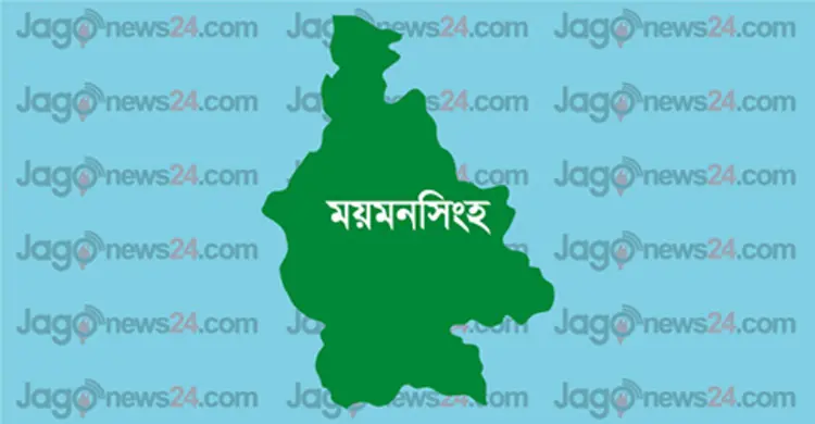 ময়মনসিংহে ট্রাক-সিএনজি সংঘর্ষে নিহত ৩
