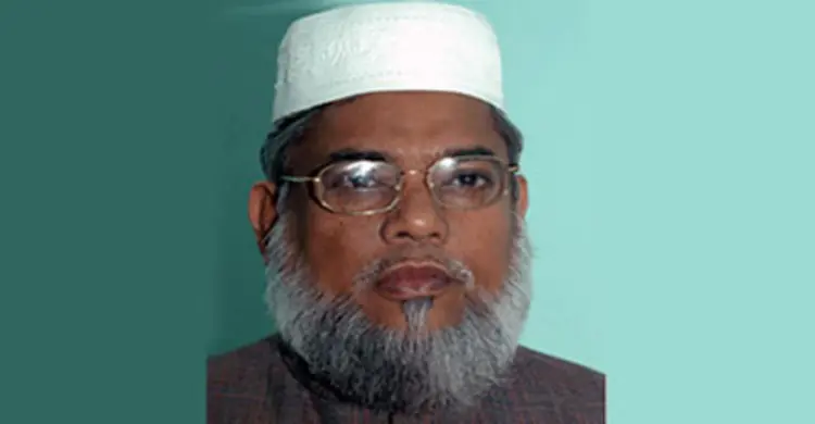 মুজাহিদের আপিল শুনানি সোমবার পর্যন্ত মুলতবি
