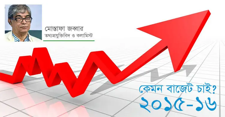 বাজেটে ডিজিটাল বাংলাদেশ কর্মসূচির বাস্তবায়ন চাই