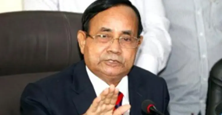 কুমিল্লা হয়ে ঢাকা-চট্টগ্রাম রুটে পৃথক রেললাইন