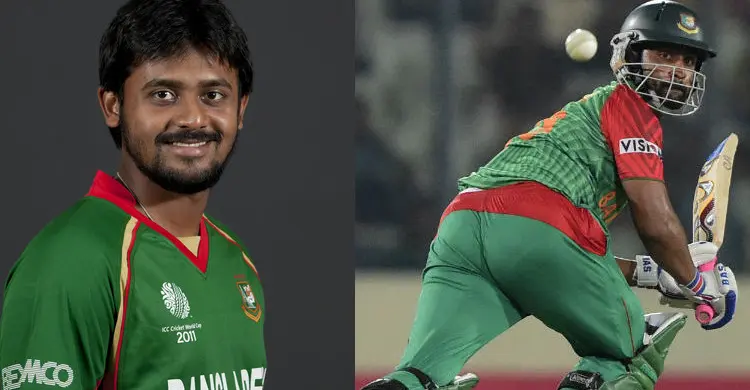 নাফিসকে ছাড়িয়ে গেলেন তামিম