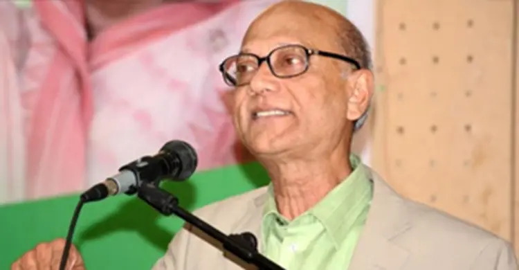 স্বতন্ত্র বেতন স্কেল প্রবর্তনে সরকার বদ্ধ পরিকর : নাহিদ