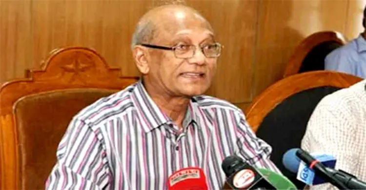পরিবর্তন আসছে বি.এড কোর্সের শিক্ষাক্রমে : শিক্ষামন্ত্রী