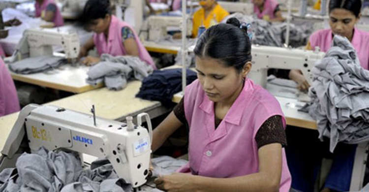 ঝুট না দেয়ায় বিকেএমইএ`র পরিচালকের গার্মেন্ট ভাঙচুর,আটক ৪