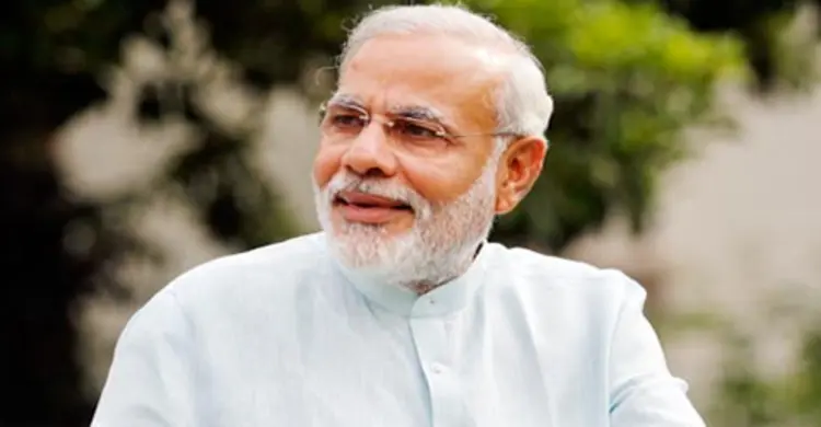 তিনটি বিমা ও পেনশন প্রকল্পের উদ্বোধন করবেন মোদী