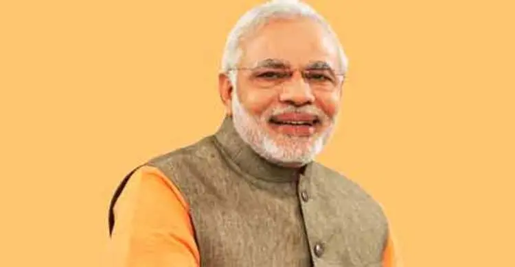 ঢাকায় ৩৬ ঘণ্টার সফরে আসবেন মোদি