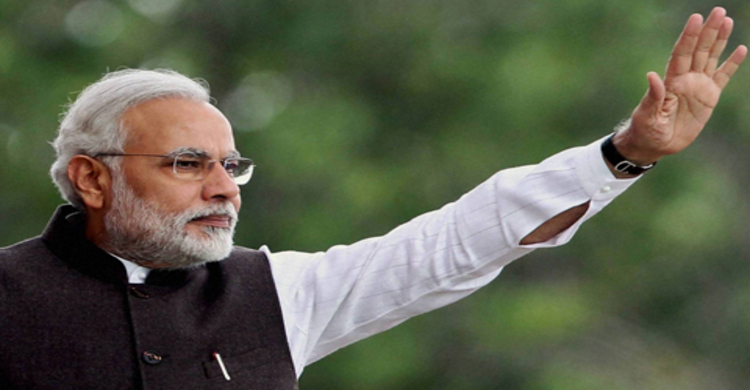 পাঞ্জাব সফরে যাচ্ছেন মোদী