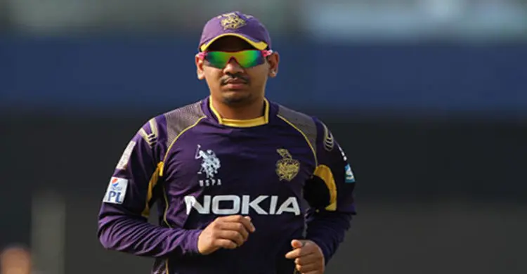 আবারো পরীক্ষা দিতে হবে নারিনকে