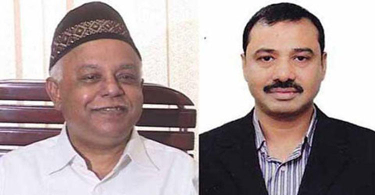 মঞ্জুর পেলেন কমলালেবু, নাছির হাতি