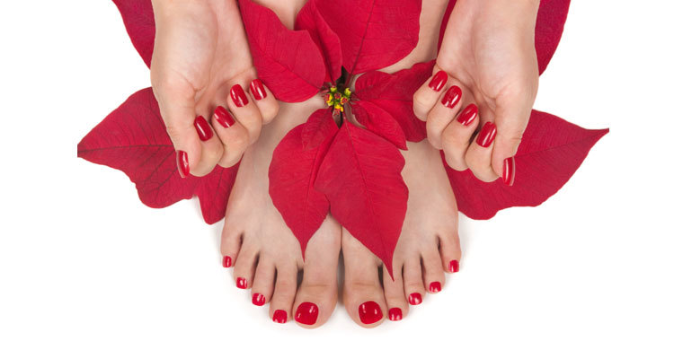 নখের যত্নে যা করবেন