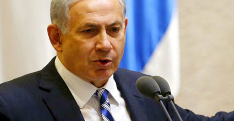 কোয়ালিশন সরকার গঠন করছেন নেতানিয়াহু 