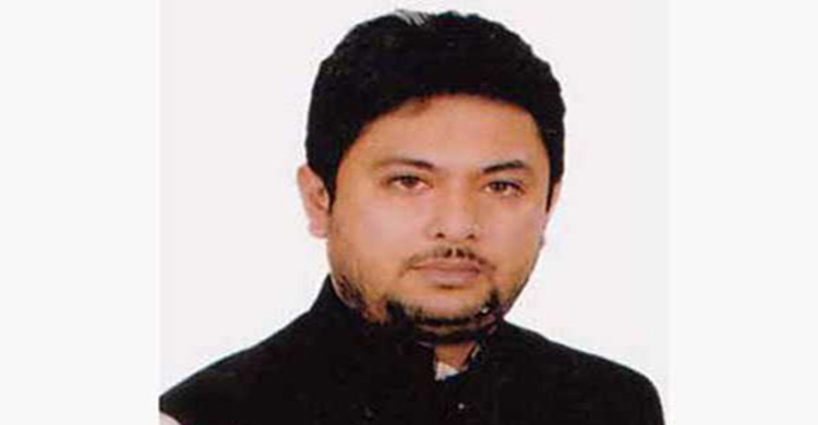 ওসিকে প্রত্যাহারের আল্টিমেটাম সাংসদের