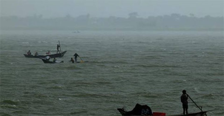 কাজীপুরে ঝড়ে নৌকাডুবি : আরও ২ জনের লাশ উদ্ধার