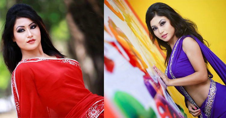 ক্রাইম রোডে নোভিয়ার রোমান্স