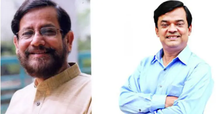 বাকের ভাইয়ের উপস্থাপনায় জুয়েল আইচ