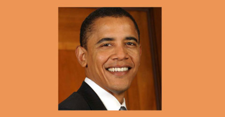 বাঙালিদের নববর্ষের শুভেচ্ছা জানালেন ওবামা