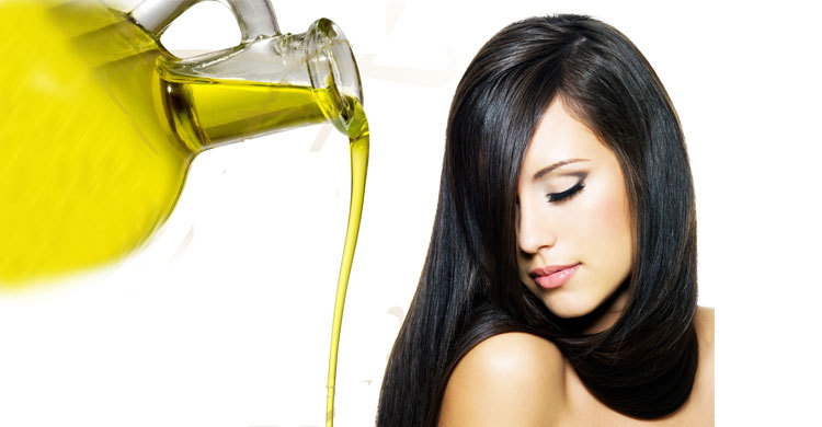ঘরেই তৈরি করুন হেয়ার প্রোটিন অয়েল